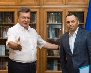 Янукович считает, что в СИЗО сидит слишком много людей