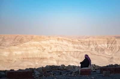 Туристу на заметку: вещи, которые нельзя делать в Иордании. Фото