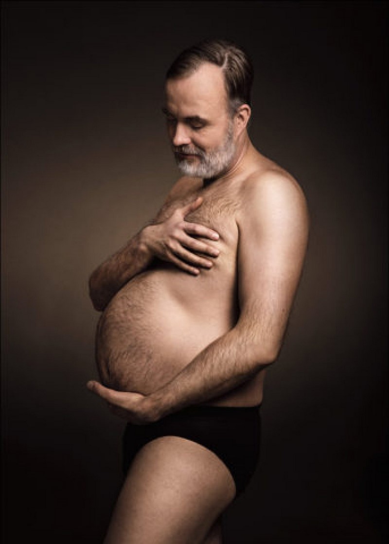 32 уморительные мужские пародии на типичные женские фото в Инстаграме.ФОТО