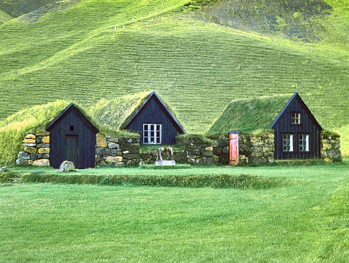 Исландия признана лучшим местом для жизни женщин
