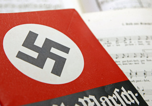 Швейцария отказалась ввести запрет на нацистские символы
