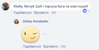 «Піс**карня»: соцсети насмешила идея украинского сайта для взрослых