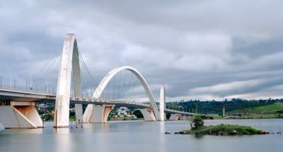 Необычные мосты со всего мира. Фото