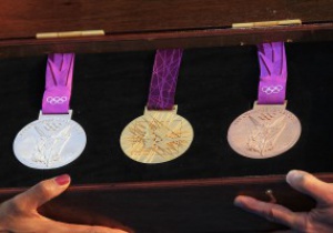 Азербайджан пытался купить золотые награды Олимпийских игр 2012 года