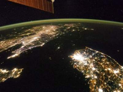 Удивительные факты из жизни северных корейцев. Фото