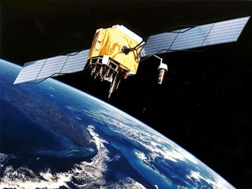 NASA не может определить куда упал спутник UARS
