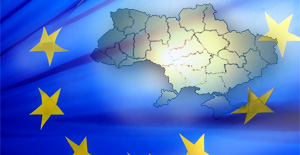 Европа назвала Украину крупнейшим торговым партнером