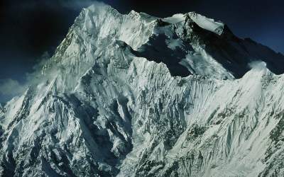 Горы, погубившие наибольшее число людей. Фото