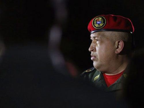 Уго Чавес госпитализирован с почечной недостаточностью