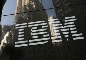 IBM впервые обогнала Microsoft по капитализации