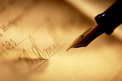 Медики доказали, что почерк человека может рассказать о его болезнях