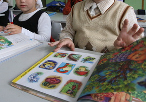 Рада отказалась отменить обязательное обучение детей в детсадах с пяти лет