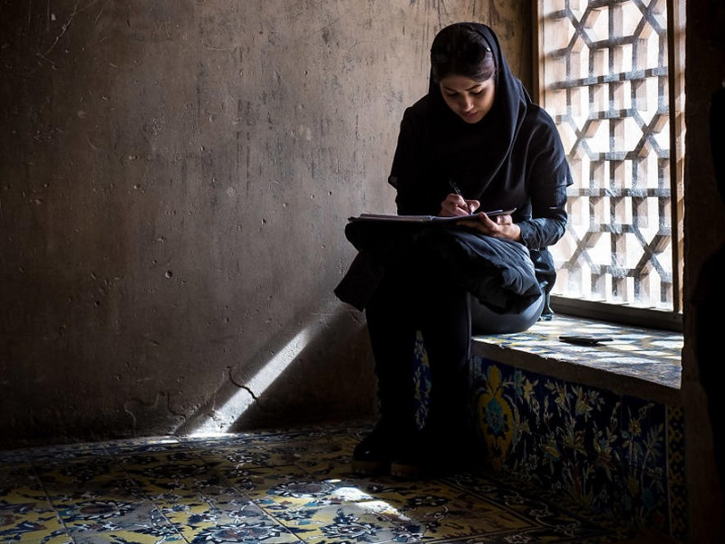 Обратная сторона Ирана: фотограф показал реальную жизнь одной из самых закрытых стран мира
