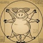 Всеукраинская перепись свиней и индюков назначена на 2014 год