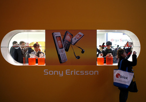 Sony может выкупить долю Ericsson в СП, чтобы догнать конкурентов