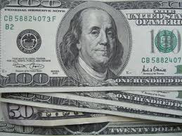 Межбанковский доллар допустил традиционный пятничный спуск