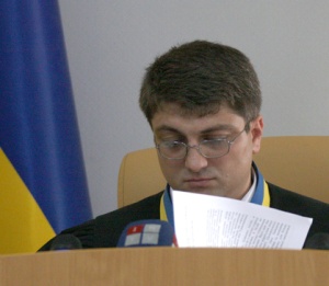 Тимошенко осуждена на 7 лет