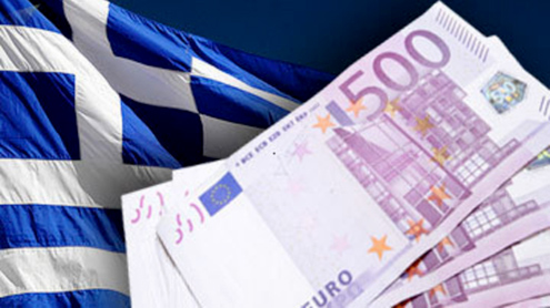 Греции предлагают списать более половины долга