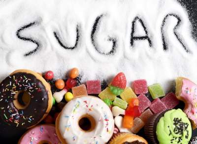 Поразительные изменения в организме, которые станут заметны после отказа от сахара