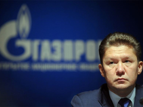 "Газпром" разбил мечты Азарова о пересмотре газовых соглашений