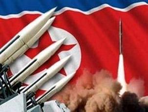 США и КНДР проведут переговоры по ядерной проблеме
