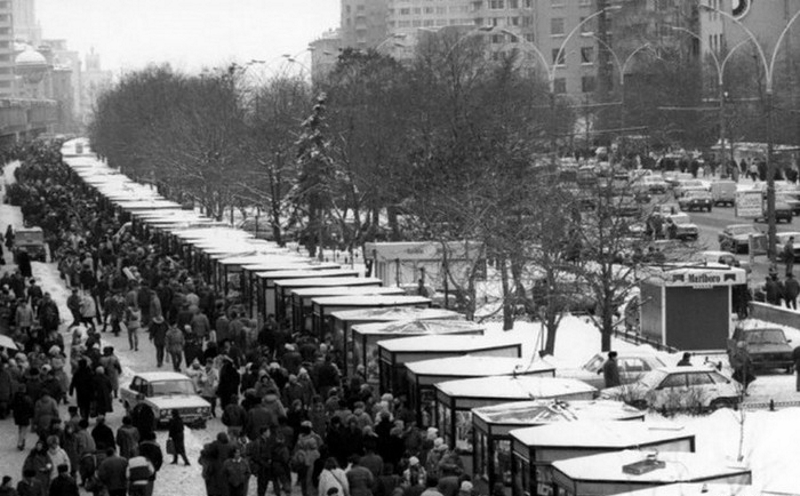 23 малоизвестных исторических снимков, достойных места в музее. ФОТО