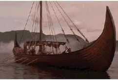 В Британии обнаружены останки викинга