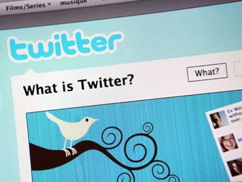 Twitter оценили в миллиард долларов