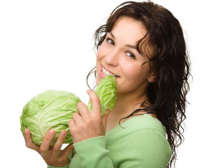 Медики рассказали о пользе капустной диеты 