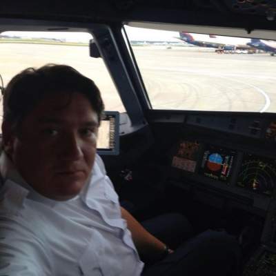 В России рейс задержали на шесть часов из-за пьяного пилота