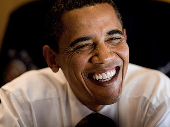 Дата рождения Обамы помогла американцам выиграть в лотерею
