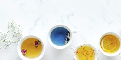 Эксперты назвали самые полезные чаи для здоровья