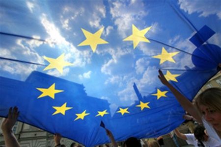 ЕС пойдет на беспрецедентный шаг ради Украины