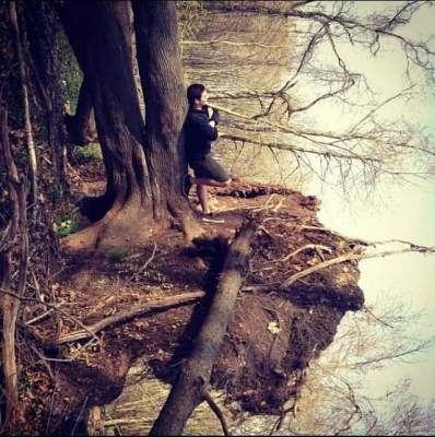 Прикольные фотки, способные вогнать в ступор