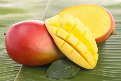 Полезные свойства манго, о которых многие не знают 