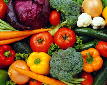 В Украине стремительно дорожают овощи