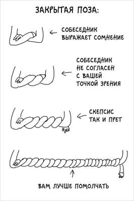 Свежие комиксы от мастеров сарказма