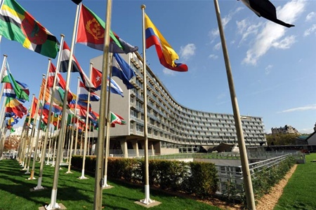 Палестинскую автономию приняли в ЮНЕСКО