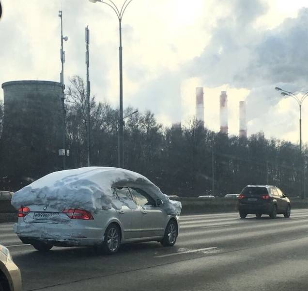 Они вывели лень на новый уровень