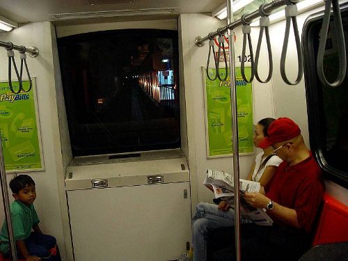 Поезда самой старой ветки метро Парижа будут ходить без машинистов