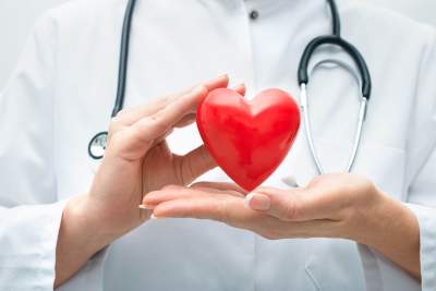 Ученые придумали способ, сокращающий смертность среди сердечников 
