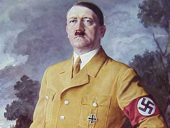 Адольфу Гитлеру вновь отказали в почетном гражданстве
