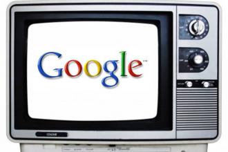 Google запустит кабельное телевидение