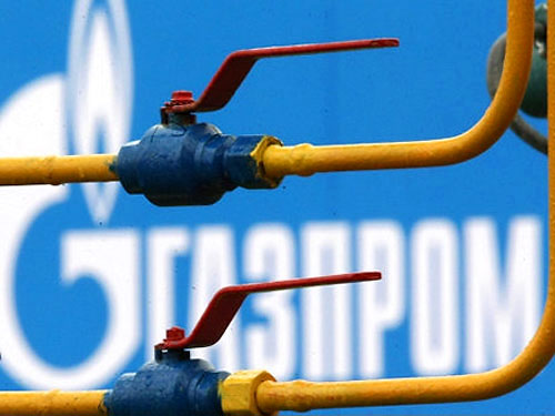 Украина и Россия начали техническое оформление новых газовых договорённостей