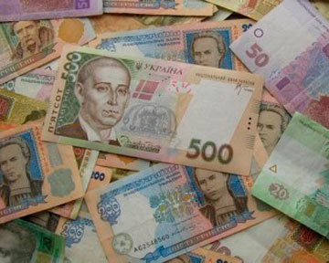 В Фастове поймали фальшивомонетчика с распечатанными на принтере деньгами
