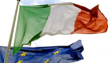 Кризис в Италии дестабилизирует мировые рынки