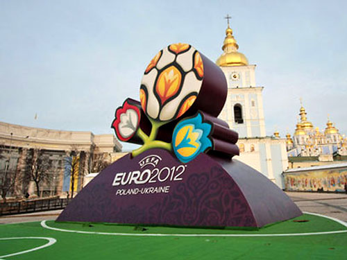 Счетная палата нашла провал в подготовке к Евро-2012