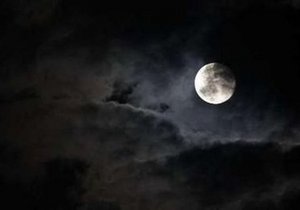 Роль Луны в зарождении жизни на Земле преувеличена