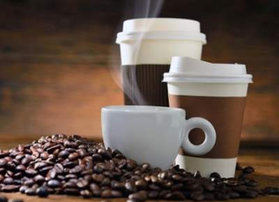 Названа суточная норма кофе, которая не вредит организму