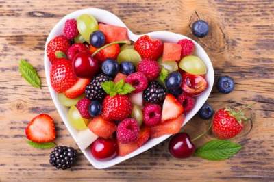 Специалисты создали список опасных для здоровья фруктов